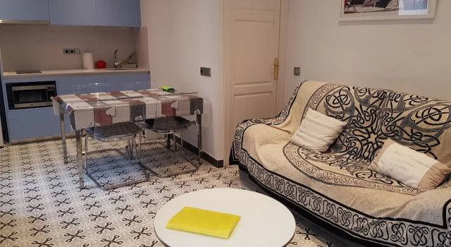 Apartamentos Nouvilas, Varaa Huoneisto Portbou Alt Empordà