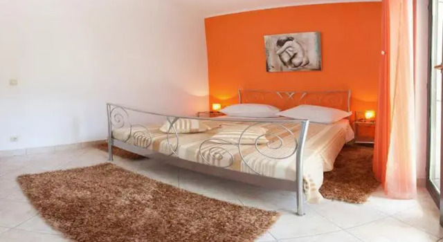 Apartments Coce, Prenota Appartamento Splitska 