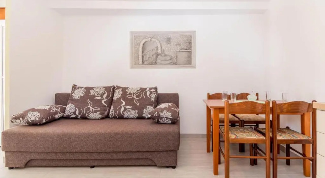 Apartment MiMa