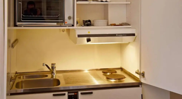 Коттедж Holiday Home in Kungshamn