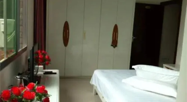 Mingjing Farmstay, Varaa Hotelli Hengyang Hengyang