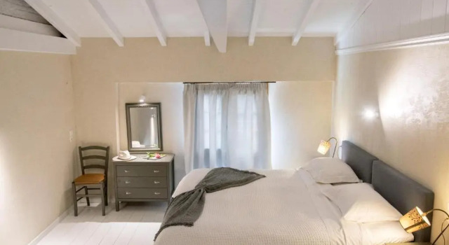 Номер Standard Enetiko Resort