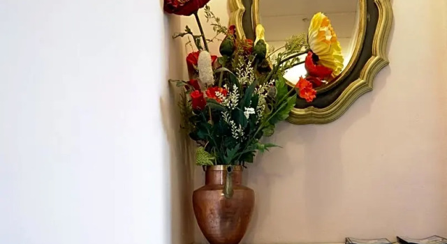 Номер Economy Hotel Villa Belvedere