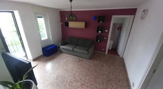 Apartment In Centro Tradate, Réserver Appartement Tradate Lombardie