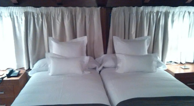 Номер Superior Hotel Villadesella