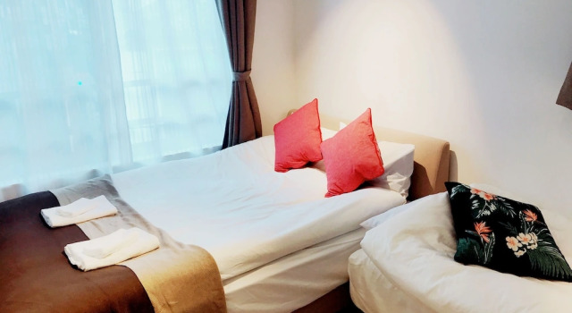 Nestay inn Tokyo Otsuka 403, Забронировать Апартаменты/квартира Апартаменты Токио, рядом с Sugamo Park, Апартаменты/квартира