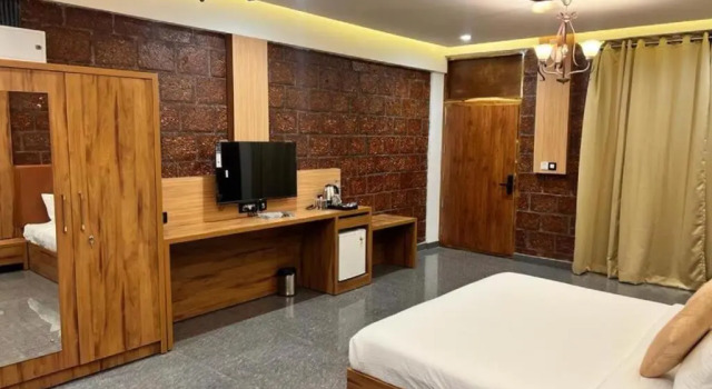 Люкс Udaya Resort