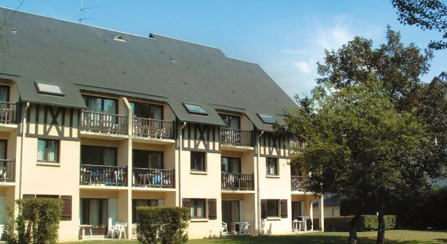 Lagrange Vacances Les Résidences, Забронировать Отель Кабур 