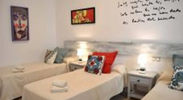 Apartment Dream Boulevard Boulevard