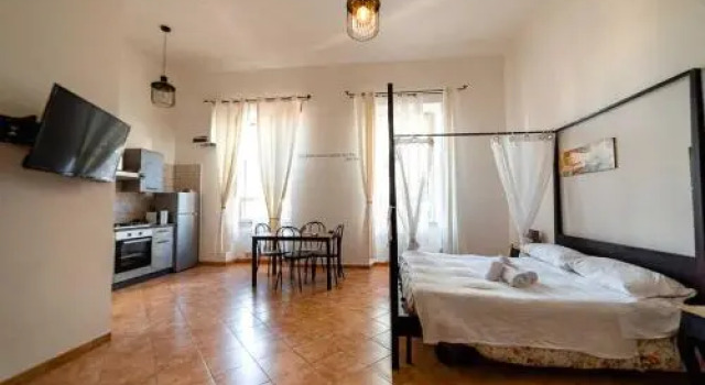 Loft Ostia Holiday, Забронировать Апартаменты/квартира Апартаменты Лацио, Апартаменты/квартира