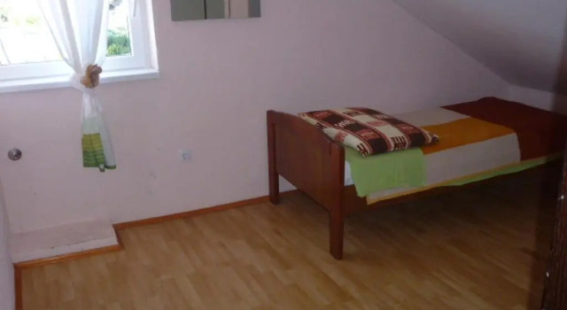 Apartments Jana, Забронировать Апартаменты/квартира Примоштен Шибеник