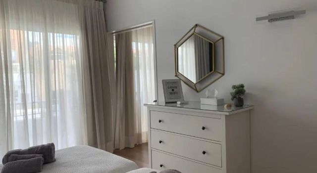 Апартаменты Nuevo y lujoso apartamento en Marbella Centro a pie de playa 625