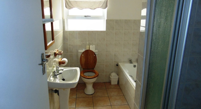 Номер Standard Цокольный этаж Whale Watchers Inn