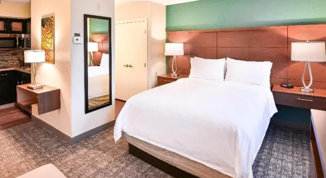 Номер Standard Sonesta ES Suites Fort Lauderdale Plantation