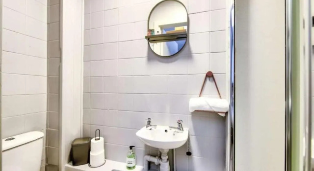 Номер Standard The Castle Hotel