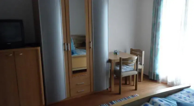 Haus Bergblick