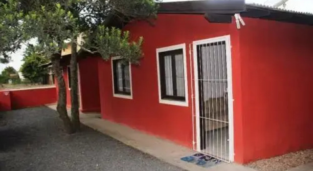 Pousada Residencial Família Dragone
