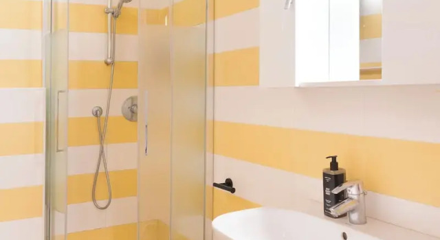 Семейные апартаменты c 1 комнатой Limehome Verona La Vigna in Città