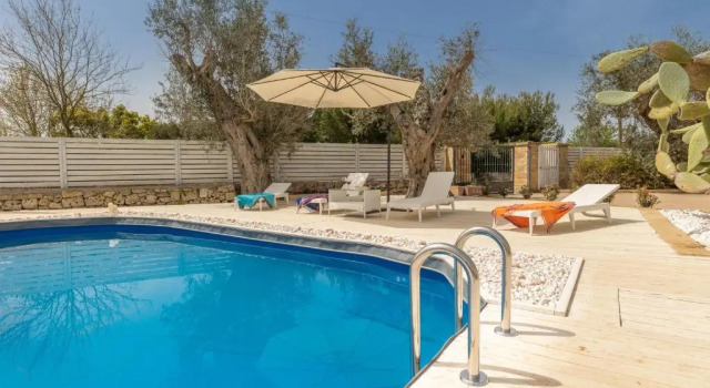 Villa Villa Desideria