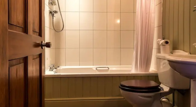 Номер Classic The Huntsman Inn