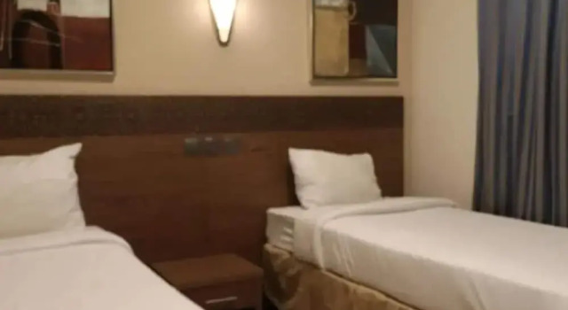 فندق أسما مكه التيسير, Buchen Sie Hotel Hotels in Provinz Mekka mit Parkplatz, Parkplätze
