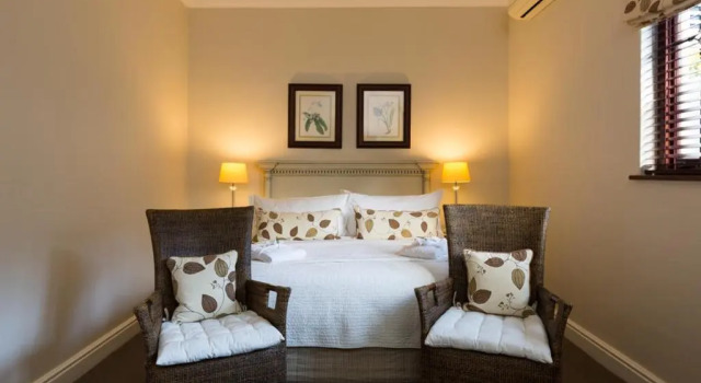 Номер Standard Fernwood Manor Boutique Guest House