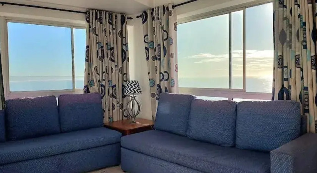 Апартаменты Deluxe SolSands Hotel & Self-Catering