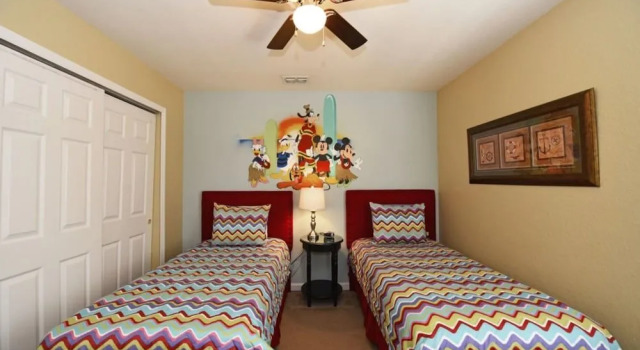 Windsor Hills Resort 7825