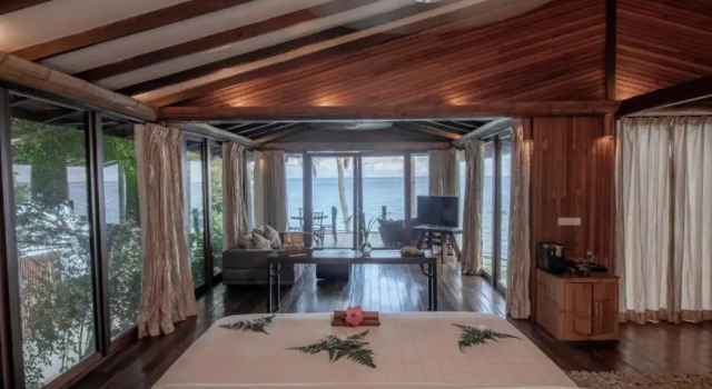 Japamala Resort by Samadhi, Забронировать Курортный отель Остров Тиоман Паханг