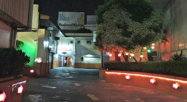 New Winston Hotel
