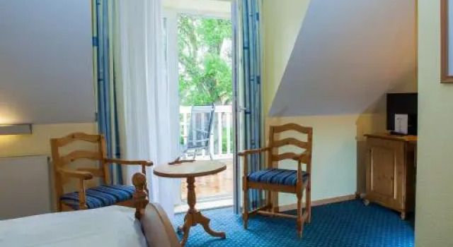 Haus am Meer, Забронировать Отель Отели Остзеебад-Ахреншоп с парковкой, Парковка