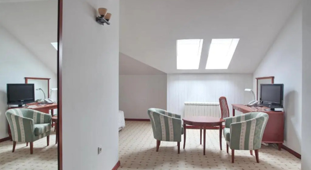 Номер Standard Hotel Orasac