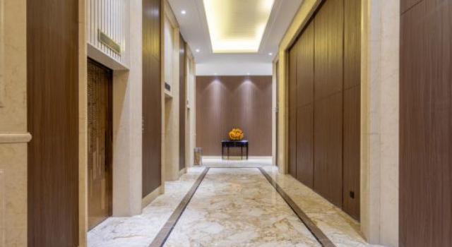 Merlinhod Hotel, Prenota Hotel Hotel a Jiangsu con parcheggio, Parcheggio