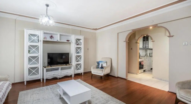 Downtown core 3 bedroom fully equipped, Prenota Hotel Bursa Bursa
