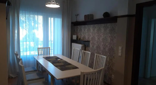 Коттедж Ferienhaus Heiner und Walter