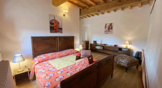 Номер Standard Campora House