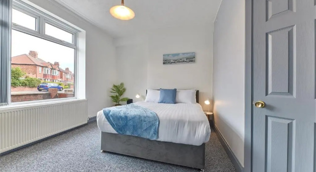 Апартаменты Ralph House - Properties Unique