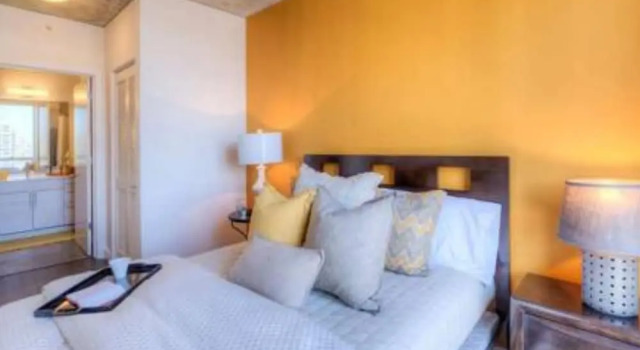 Beautiful 2 Bedrooms 2 Bathrooms Chicago Wells Ohio Apartment 4 Guests, Забронировать Апартаменты/квартира Апартаменты Чикаго, рядом с Мемориал ветеранов Вьетнама в Чикаго, Апартаменты/квартира