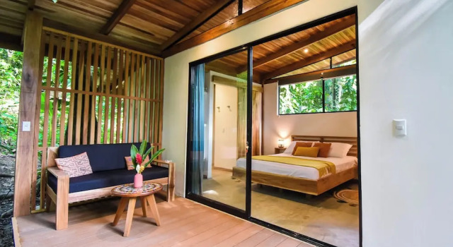 Superior Bungalov Satta Lodge