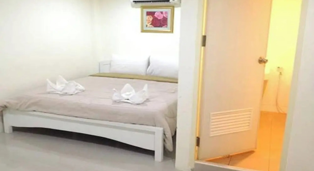 Номер Superior Bird Hotel