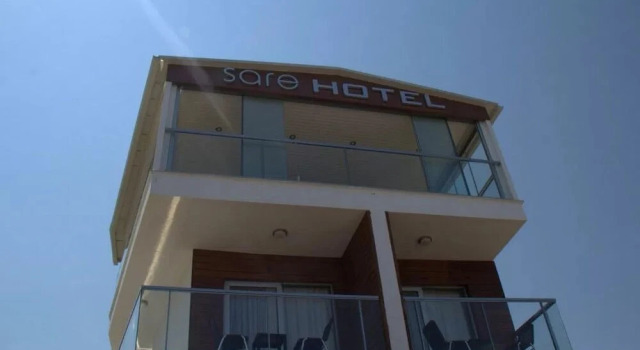 Sare Hotel