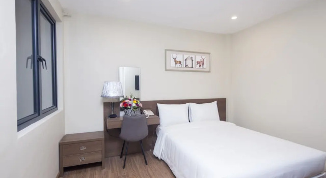 Tigon Hotel, Забронировать Отель Отели Муниципалитета Ханоя с парковкой, Парковка