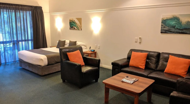 Номер Standard c 1 комнатой Grande Escape Resort