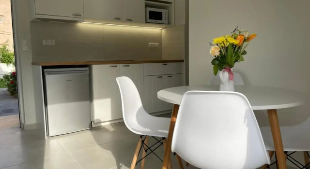 Апартаменты Superior Yannis Apartments