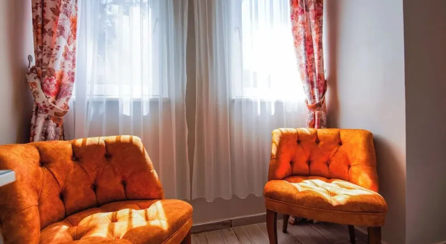 Номер Comfort Ilyada Hotel