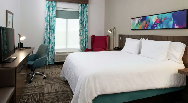Hilton Garden Inn Gallatin, Réserver Hôtel Gallatin Tennessee