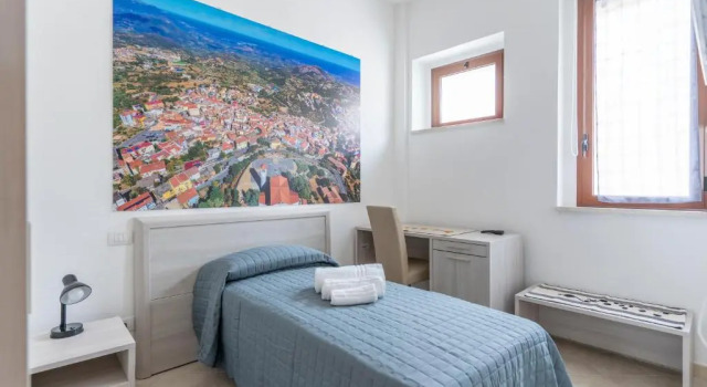 Одноместный номер Standard Hotel dei Tacchi