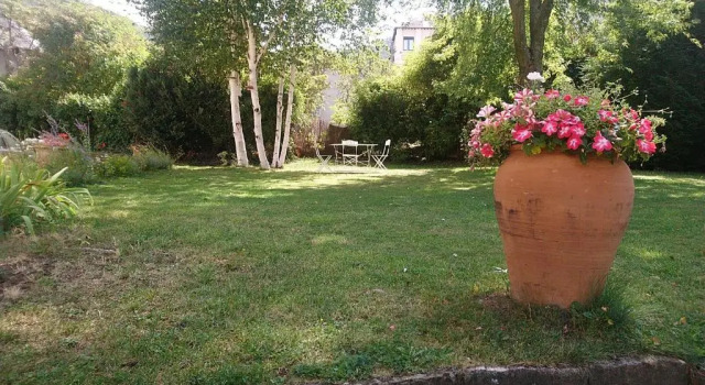 Коттедж La Soubeyranne