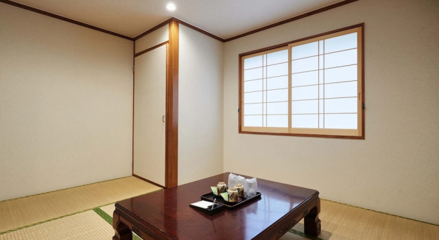 Номер Standard エナジックホテル山市 Enagic HOTEL YAMAICHI