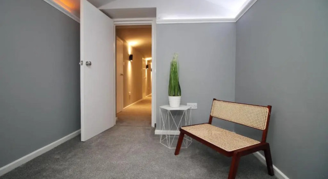 Canynge Square Villa By MGroupSA, Забронировать Вилла Коттеджи Бристоля, рядом с All Saints Clifton, Коттедж